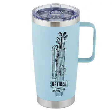 Loving It 20 oz Tumbler