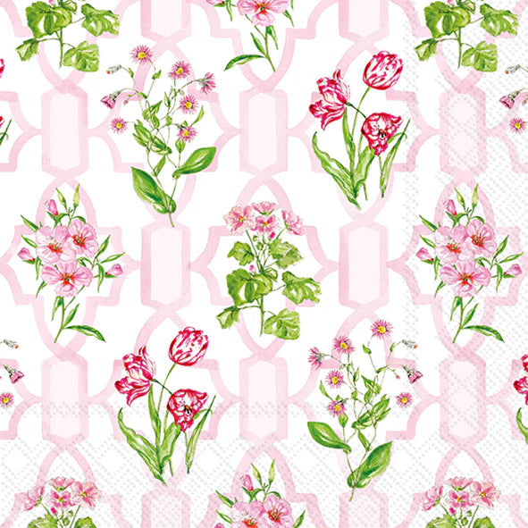 Cocktail Napkins Collection