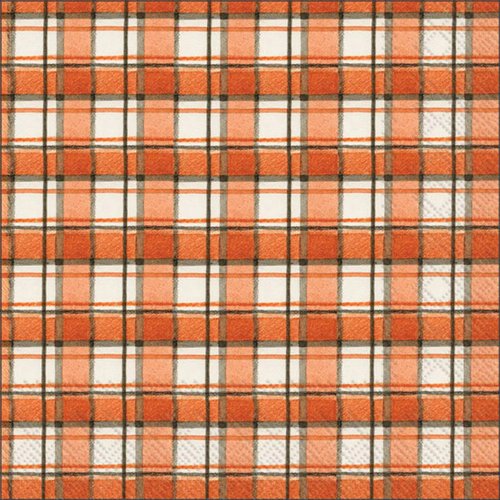 Fall Lunch Napkins