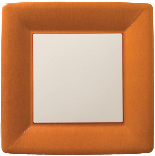 Fall Dinner Plates