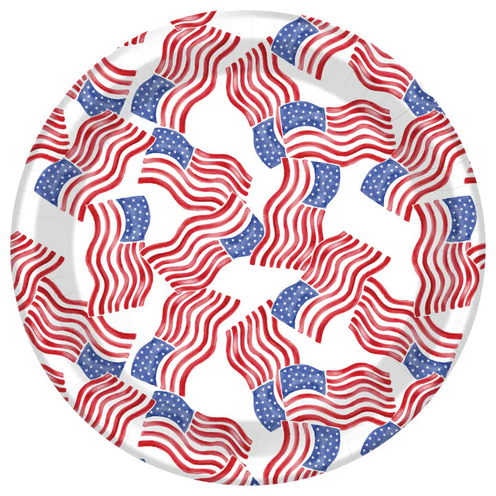 Dinner Plates Collection