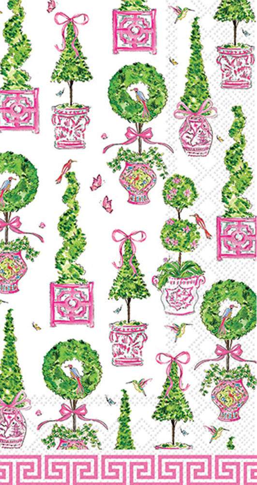 Guest Napkins Collection