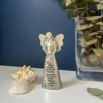 Those We Love Memorial Angel Figurine