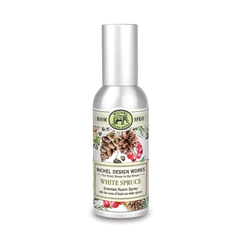 White Spruce Collection