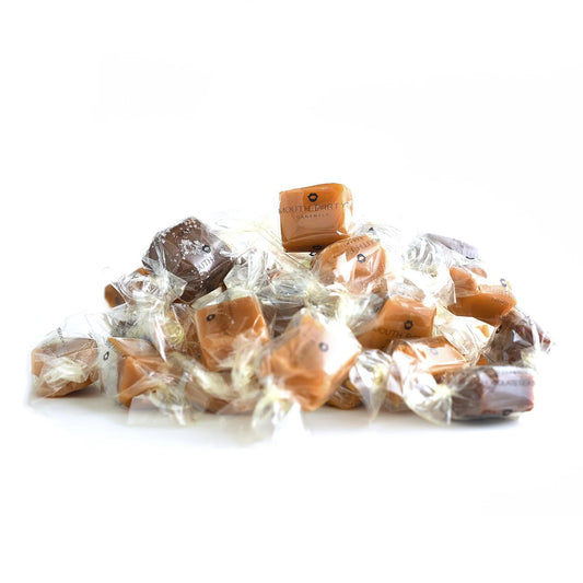 Mouth Party Caramels
