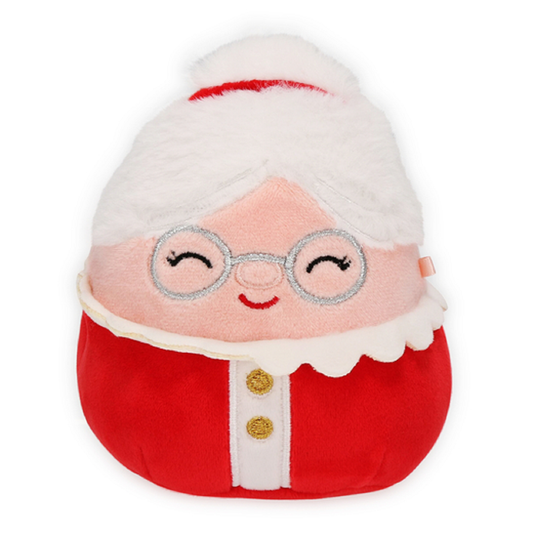 Nicolette 8" Squishmallow