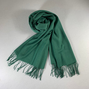 Cashmere Feel Scarf