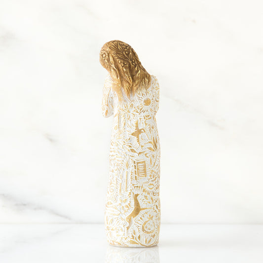 Willow Tree:  Tapestry