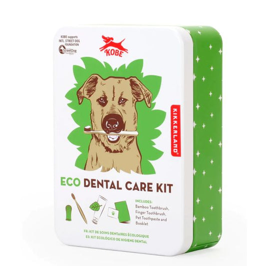 Dog Dental Care Kit