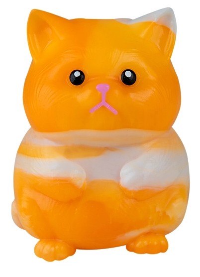 ORB Curiosities Taba-licious Pets Asst.