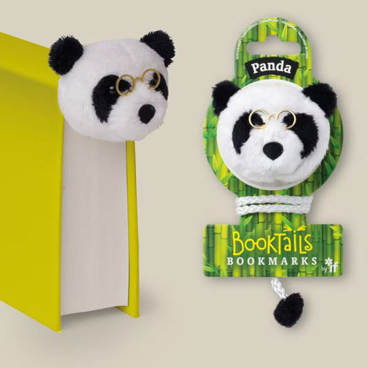 Booktails Bookmarks