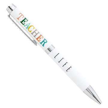 Teacher Life - Pen