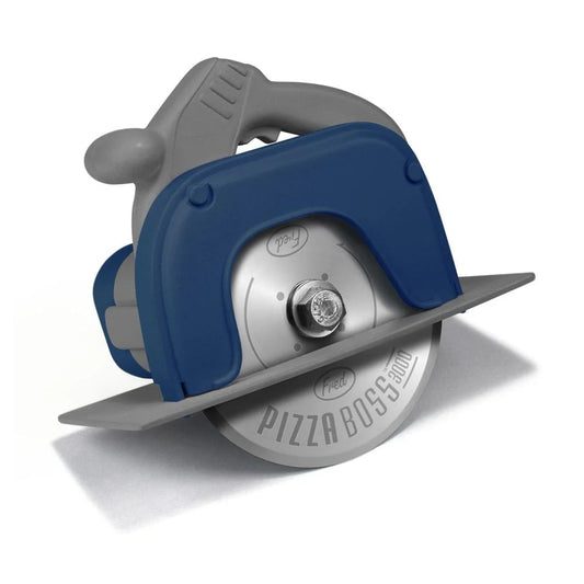 PIZZA BOSS 3000 - Pizza Cutter