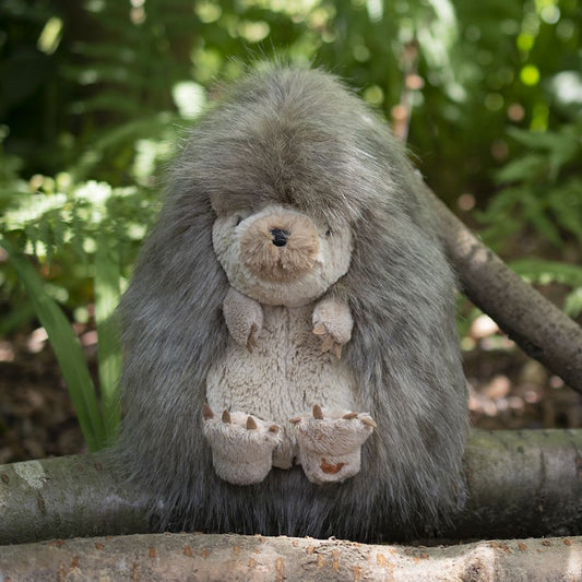 'Mabel' hedgehog