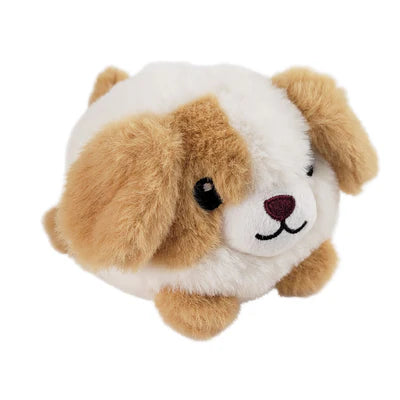 Warmable and Coolable Warm Pals Babies Plush