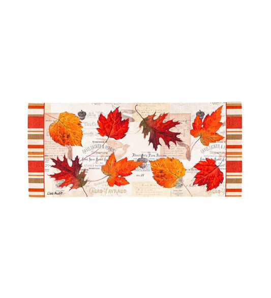 Fall In Love Sassafras Switch Mat