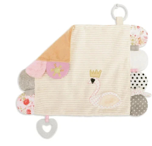 Activity Blankie