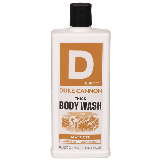 THICK® Body Wash