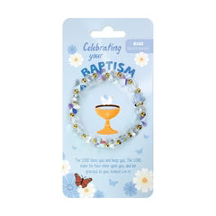 Baptism Stretch Bracelet