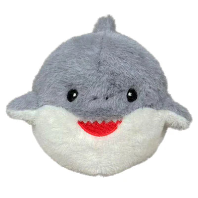Warmable and Coolable Warm Pals Babies Plush