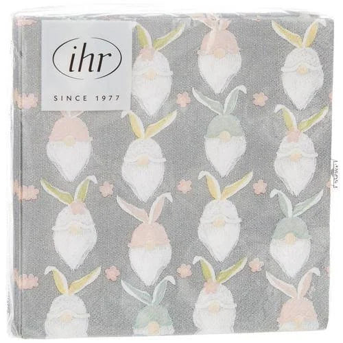 Easter Cocktail Napkins