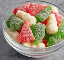 Oh Sugar Christmas Candy