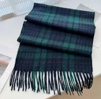 Cashmere Feel Scarf