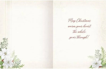 Deer Christmas Boxed Christmas Cards