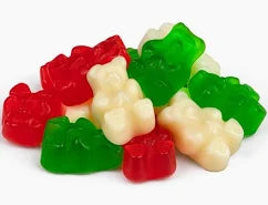 Oh Sugar Christmas Candy