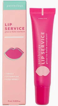 Patchology Lip Service - 15mL