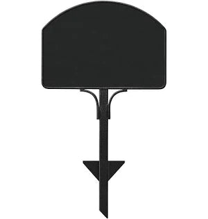 Yard DeSign Yard Stake