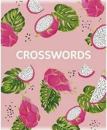 Crosswords - Over 150 puzzles!