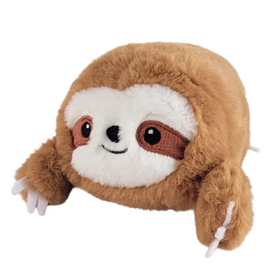 Warmable and Coolable Warm Pals Babies Plush