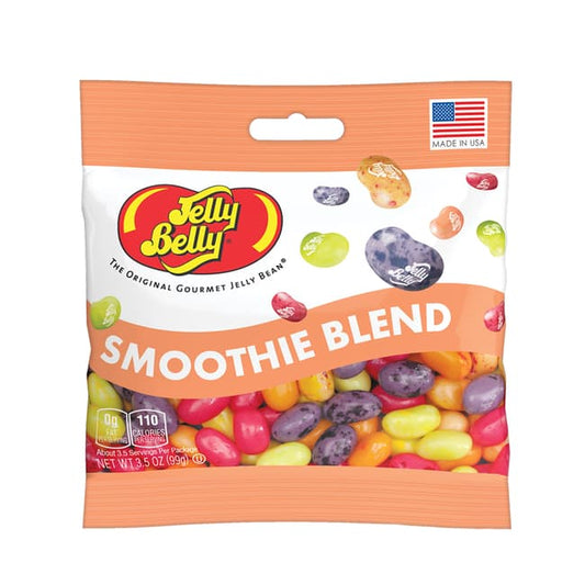 Jelly Belly Smoothie Blend 3.5oz