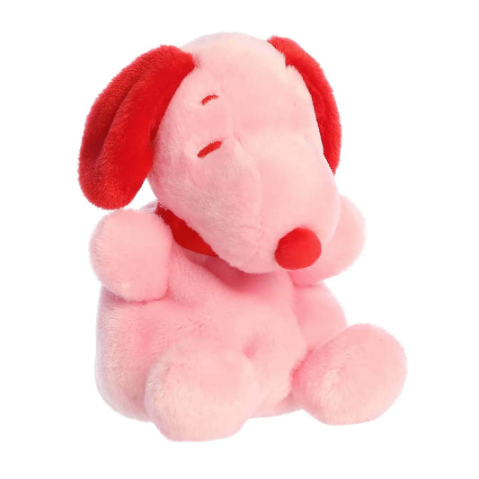 Snoopy Palm Pals