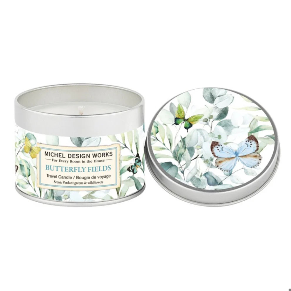 Butterfly Fields Collection