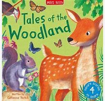 Tales of the Woodland
