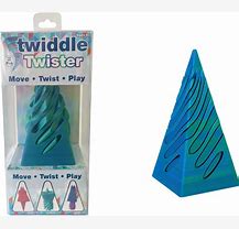 Twiddle Twister