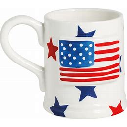 Americana Mug