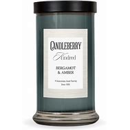 Candleberry Kindred Large Jar Candles