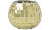 Paddywax Disco Ball Candle 10 oz