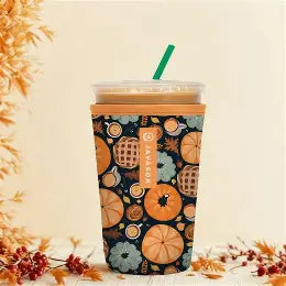JavaSok Cold Cup Sleeve - Small
