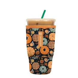 JavaSok Cold Cup Sleeve - Medium