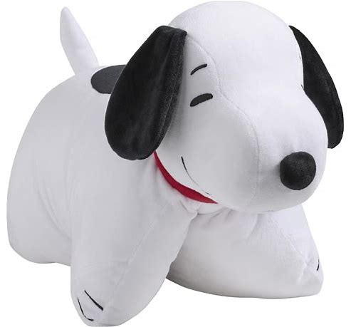 Pillow Pets Snoopy Plush Toy