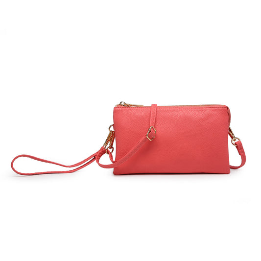 Riley Crossbody Bag