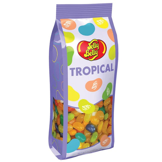 Jelly Belly Tropical 7.5 oz