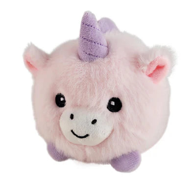 Warmable and Coolable Warm Pals Babies Plush