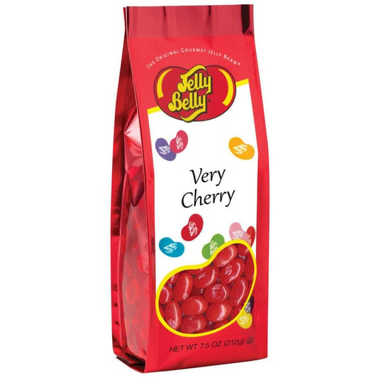 Jelly Belly Very Cherry 7.5oz