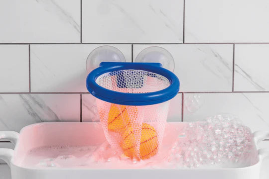 Light-Up Bath Toys