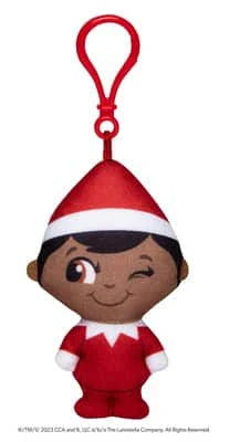 Elf on the Shelf Minis